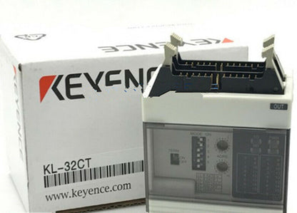 new 1PC Keyence module KL-32CT - KEYENCE