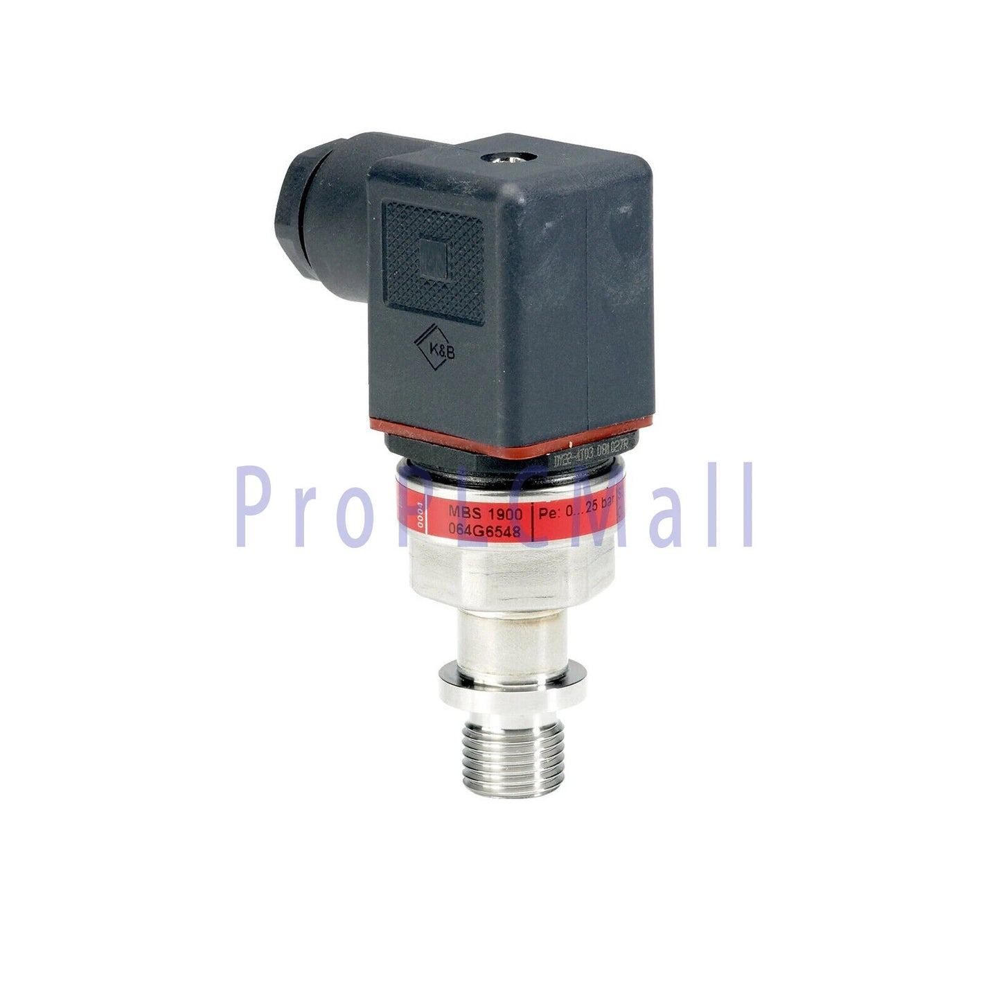 1PC~DANFOSS MBS1900 064G6531 Pressure Sensor ~