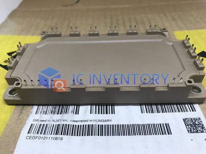 new 1PCS FUJI 7MBR50SB120-55 Module Power Supply Quality Guarantee - FUJI
