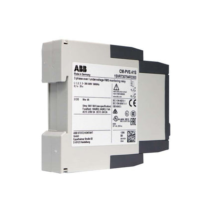 new 1pcs ABB CM-PVS.41S Monitor - ABB