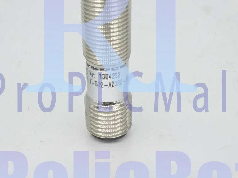 TURCK NI4-G12-AZ33X-B3131 SENSOR