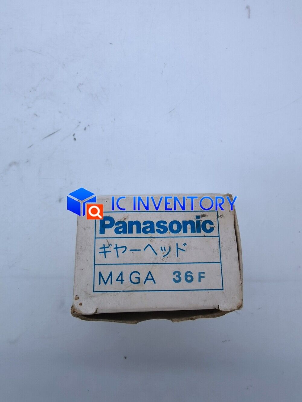 new 1PCS IN BOX M4GA36F - MITSUBISHI ELECTRIC