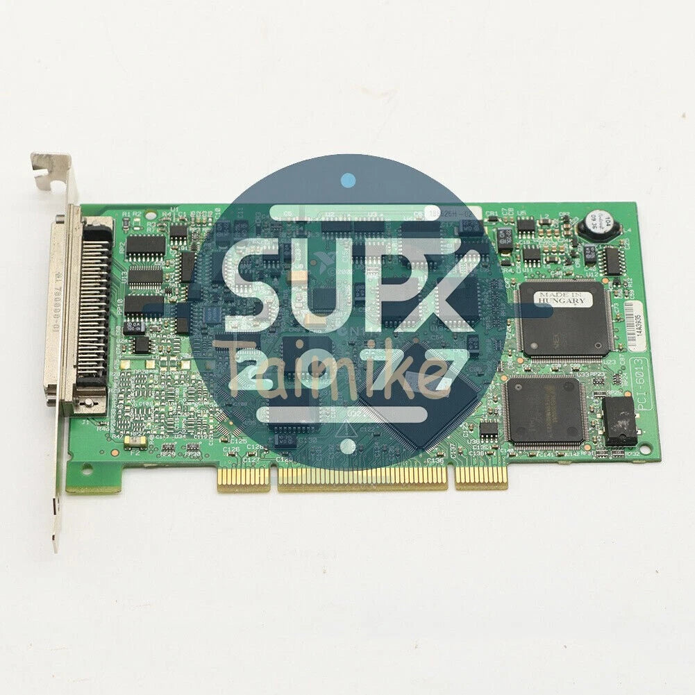 NATIONAL INSTRUMENTS PCI-6013 Acquisition Card
