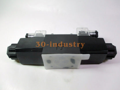 NACHI Solenoid Valve SA-G01-C5-C1-31 110V Double-Head - 1PCS - NACHI