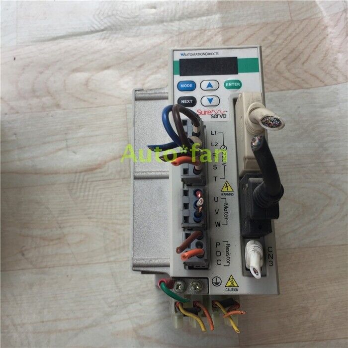 Used SVA-2100 Driver 1KW - High-Power Amplifier - SVA