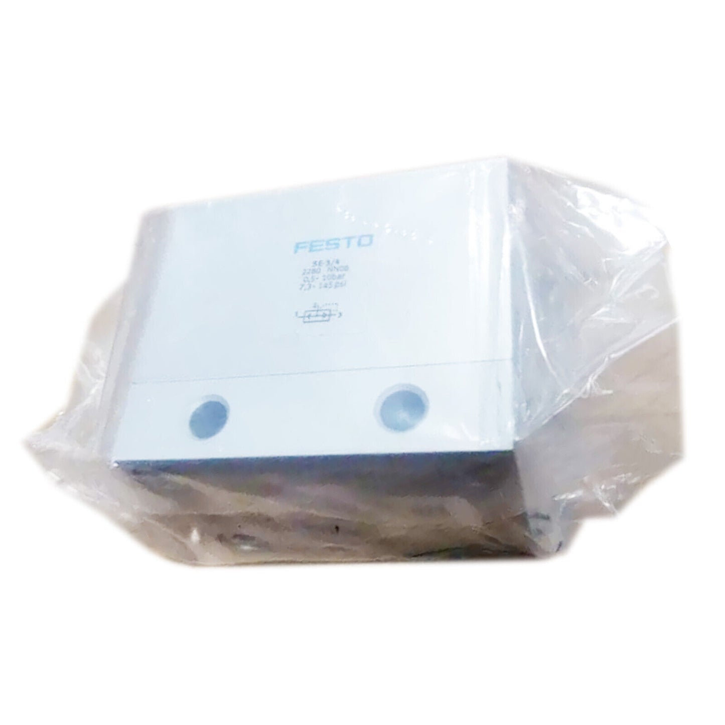 New 1PC FESTO Quick Exhaust Valve SE-3/4 2280 - FESTO