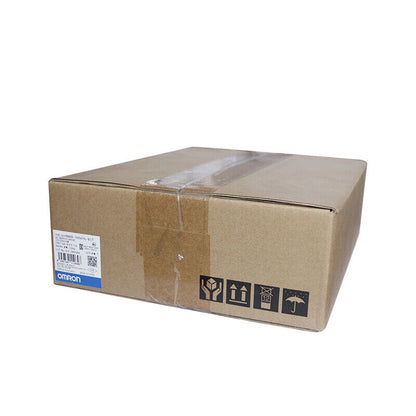 OMRON SERVO DRIVE R88D-1SN01L-ECT - OMRON