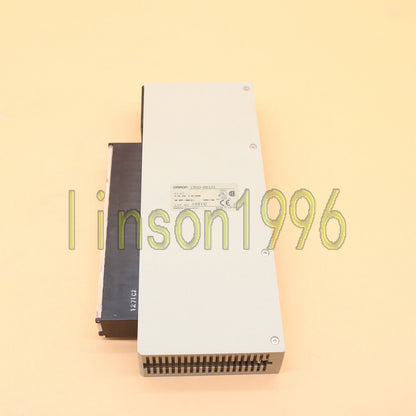 OMRON Module C500AD101, New in Box, 1-Year Warranty - OMRON