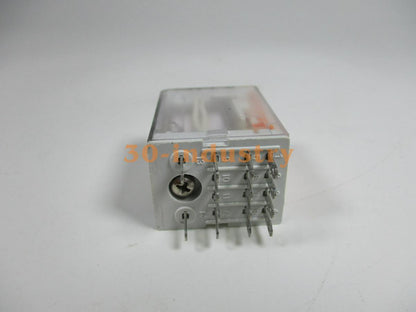 Weidmüller DRM570012L 20PCS Box Intermediate Relay 12V 14 Feet - WEIDMÜLLER