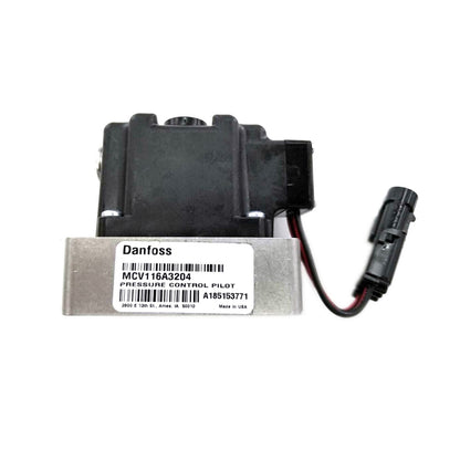 Danfoss MCV116A3204 Control Valve - DANFOSS