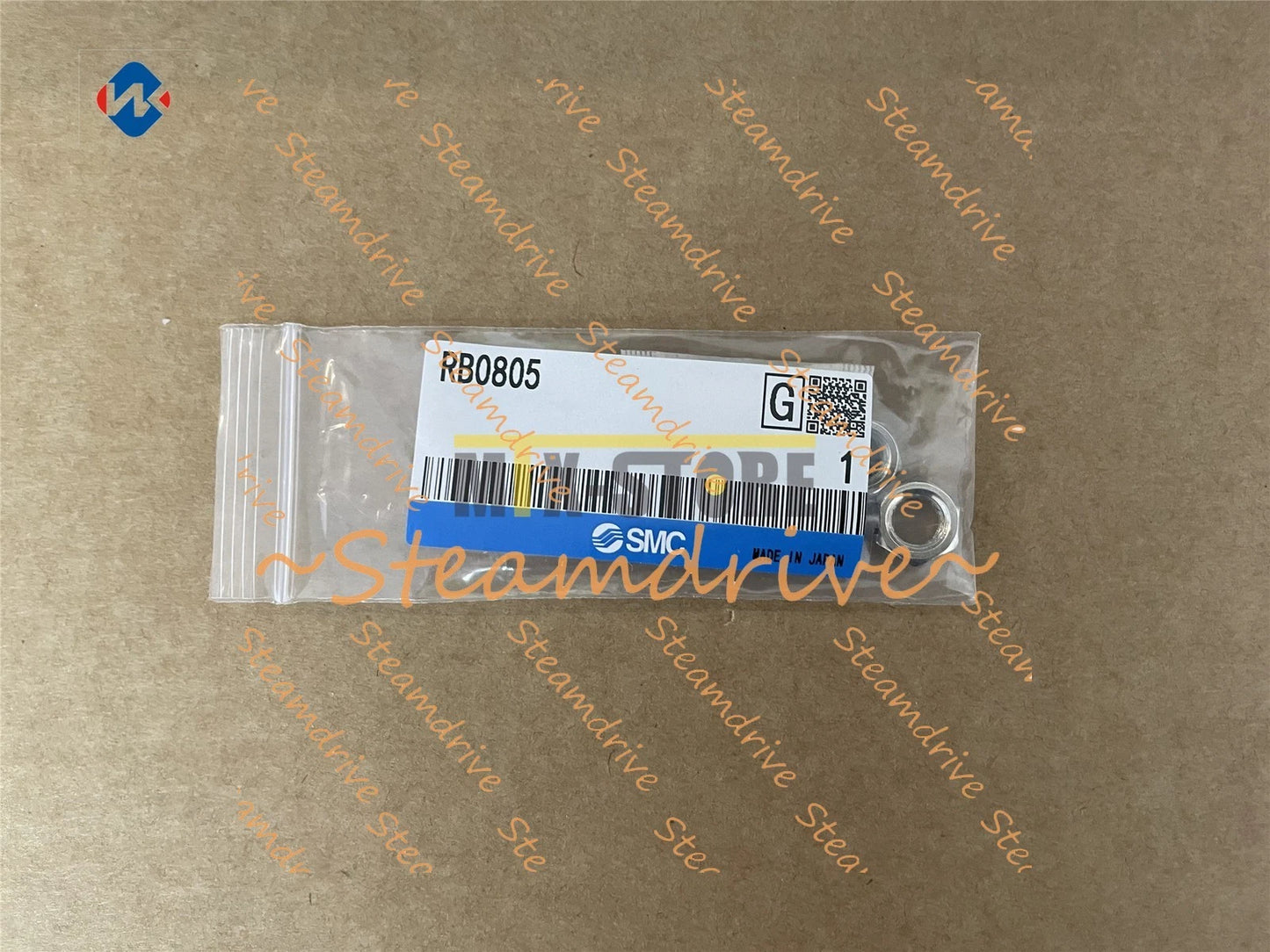 1pcs ones for SMC RB0805 RB08-05