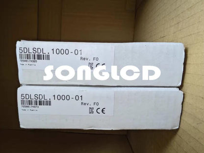 1PCS NEW 5DLSDL 1000-01 - Quality Assured Component - HONEYWELL