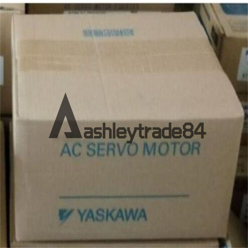 new 1PC  Yaskawa Servo motor SGM7G-20AFA2C