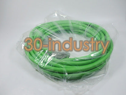 KOLLMORGEN Motor Signal Cable CF-CB7374N-09, 5m to 15m Options - KOLLMORGEN