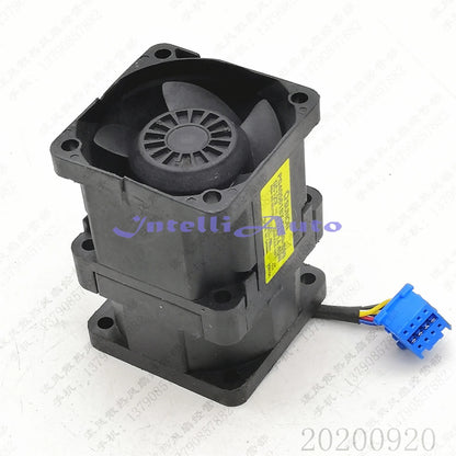 Dell PowerEdge R430 Dual Rotor Fan 79WM9 PG40561BX-Q090-S99 HR6C0 G8KHX