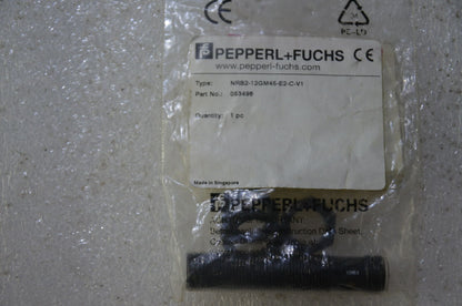 Pepperl+Fuchs NRB2-12GM45-E2-C-V1 Inductive Sensor - PEPPERL+FUCHS