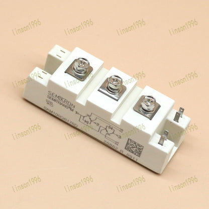 SEMIKRON SKM100GB176D Power Module Supply - SEMIKRON