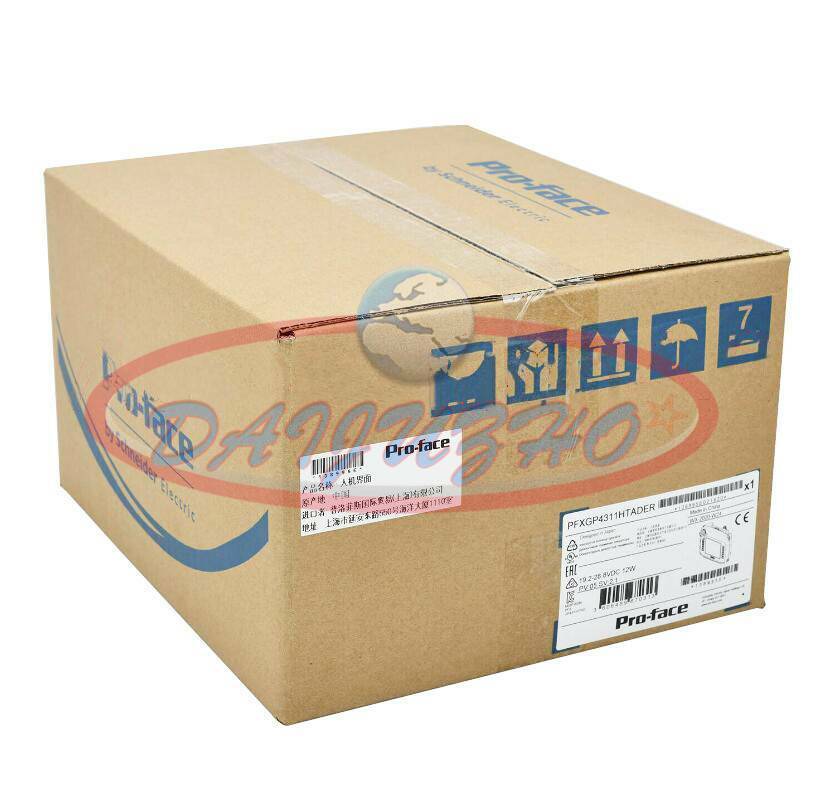 new One Pro-face PFXGP4311HTADER - H-TECH