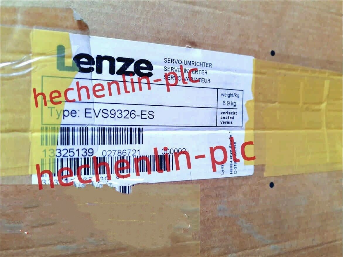 new EVS9326-ES Servo Inverter Drive By Fast Delivery#YC - FAST DELIVERY