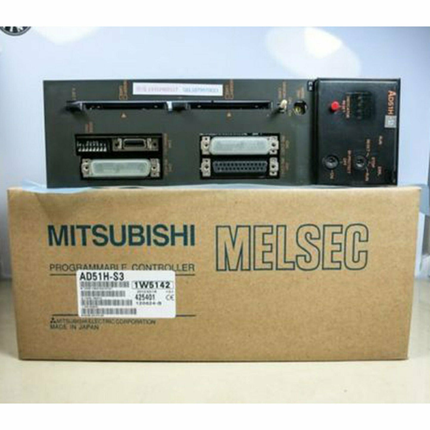 Mitsubishi AD51H-S3 1PC Box Fast ship with - MITSUBISHI