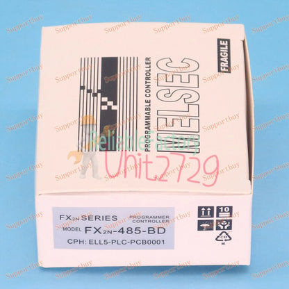 Mitsubishi PLC Communication Extension Board FX2N-485-BD *