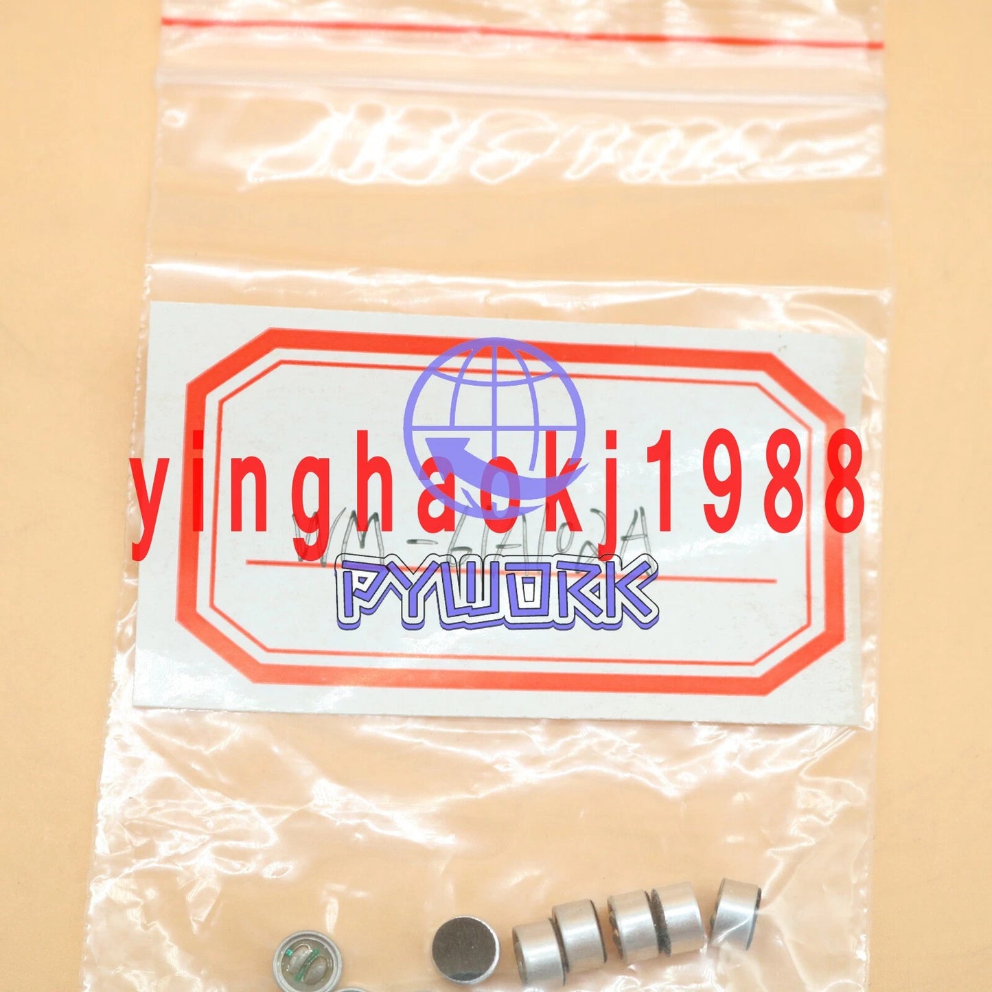 10PC Panasonic WM-61A102A Electret Condenser MIC Capsule
