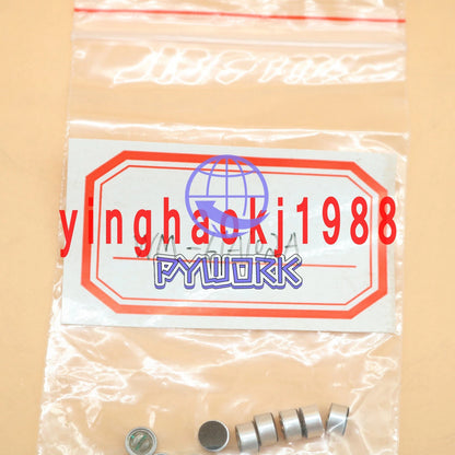 10PC Panasonic WM-61A102A Electret Condenser MIC Capsule