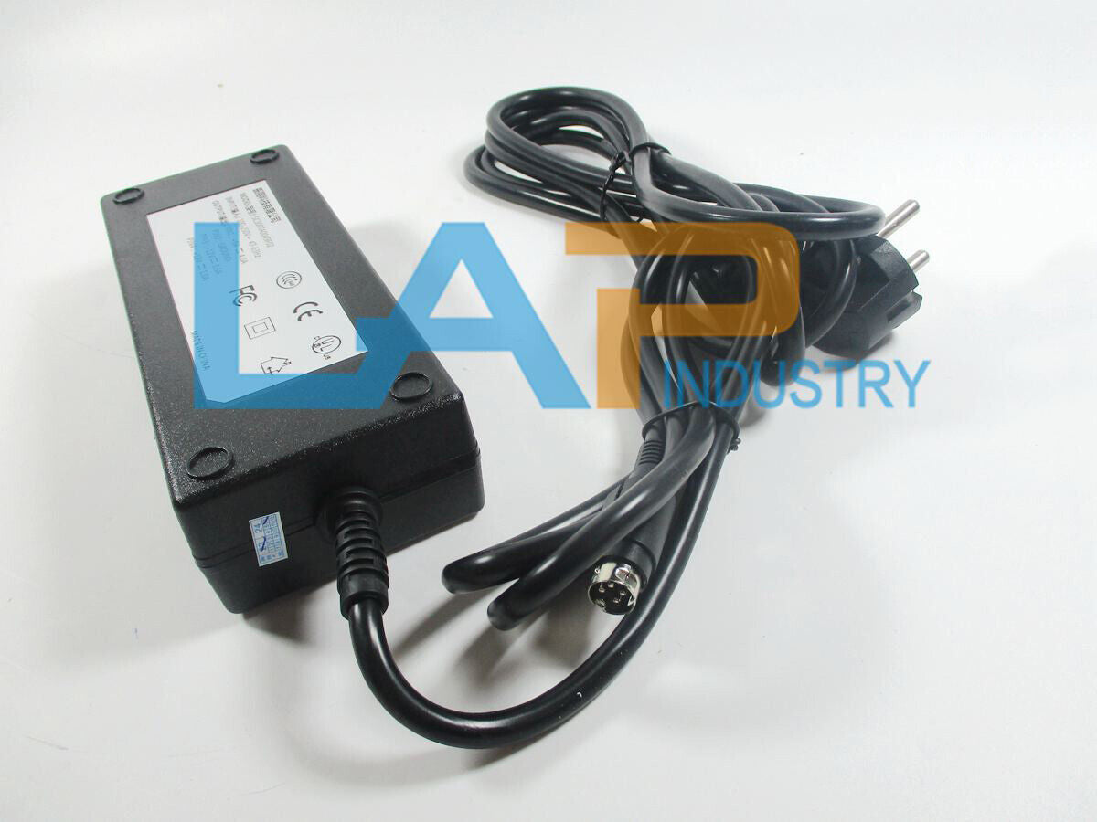 Universal Power Adapter 4-Pin Plug for I.T.E. SC300TA0049F02 - UNIVERSAL