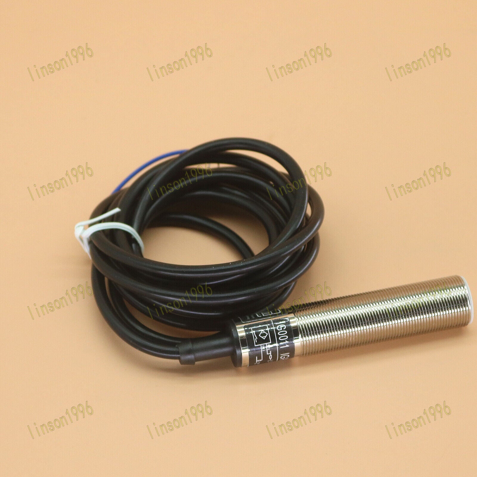 ABOA Proximity Switch | Fast Ship | IFM IGA2005-ABOA | 1PC - ABOA