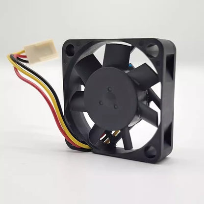 SUNON HA40101V4-0000-C99 DC12V 0.8W 3-Pin Silent Cooling Fan