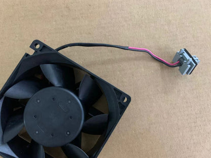 new 1pcs NMB 3615RL-05W-B30 9038 24V 0.53A 9CM waterproof double ball fan
