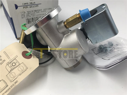 new 1pcs EMERSON electronic oil level balancer OMB-JB24 OMBJB24 - EMERSON