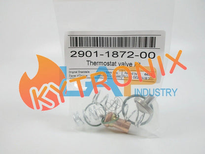 Thermostatic Valve 2901187200 FIT For Atlas Copco Compressor Parts 2901-1872-00