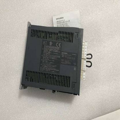 MITSUBISHI MR-J3-100A-RJ070 AC Servo Drive In Box - MITSUBISHI