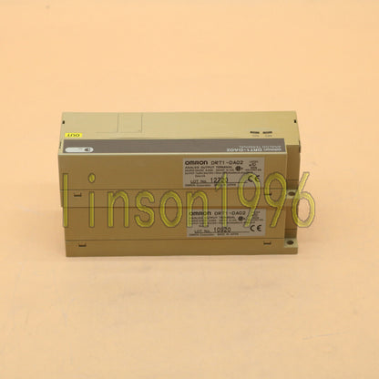 Omron DRT1-DA02 | Tested and Good - OMRON