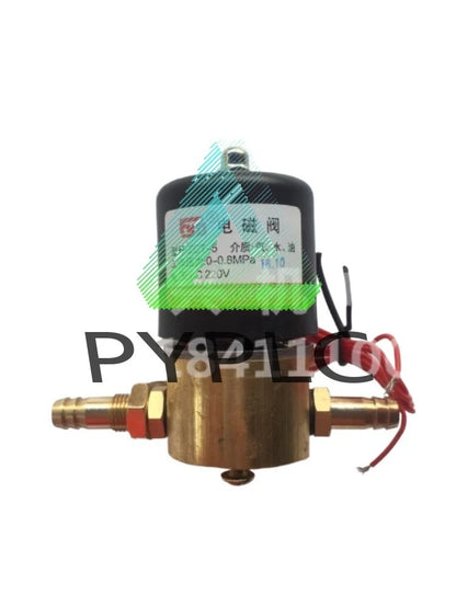 Electromagnetic valve argon arc welding machine electromagnetic valve ZCT-3 ZCT
