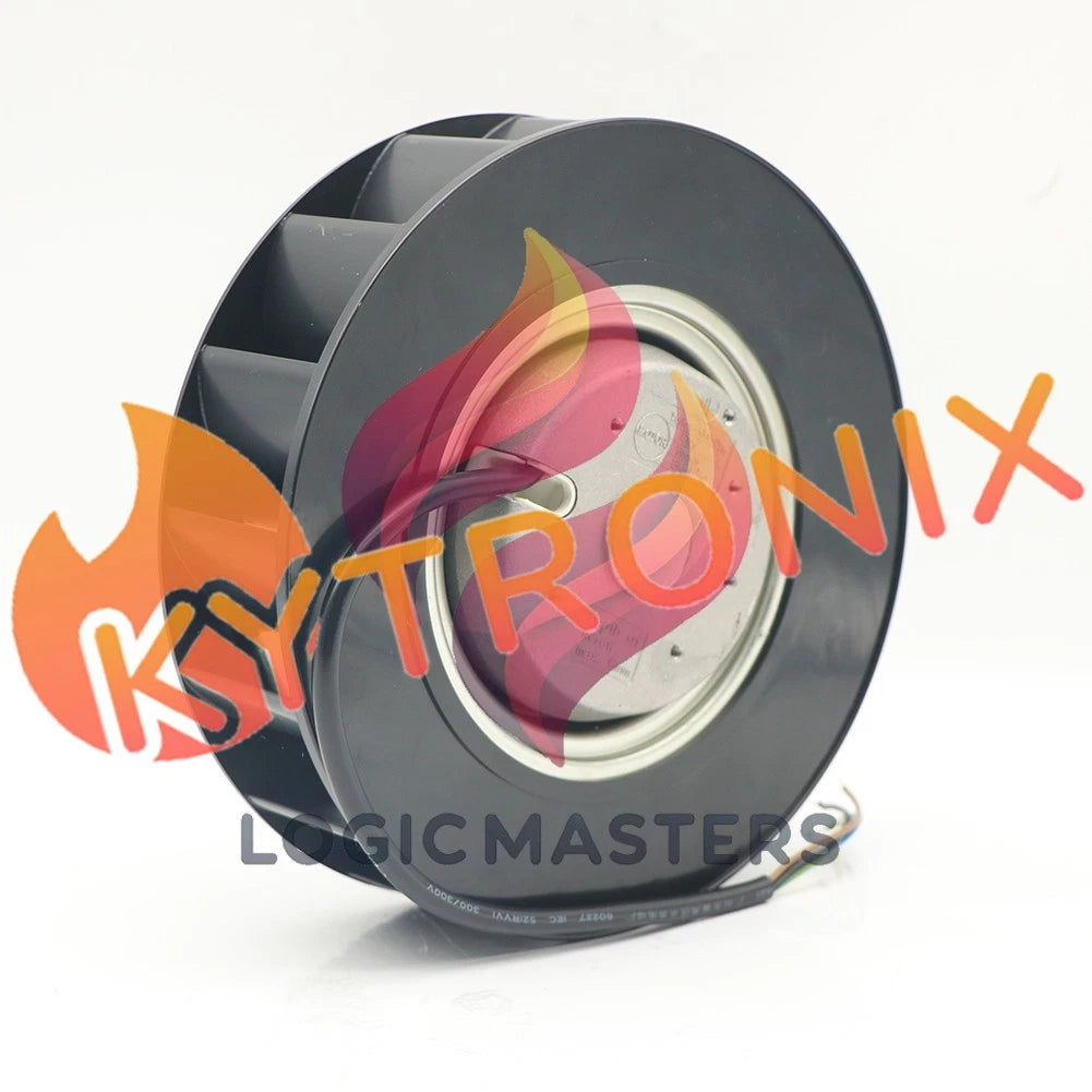 1PCS For emc 2B716-115TEG 115V 19CM 90W Centrifugal Turbine Fan Cooling Fan