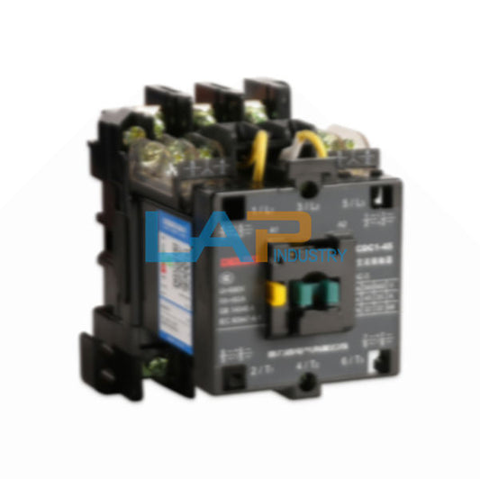 Delixi CDC1-45-30-22 AC Contactor - 110V - New 1PCS - DELIXI