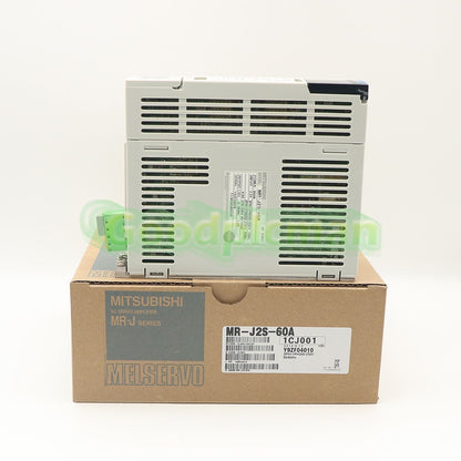 Mitsubishi Servo Driver MR-J2S-60A MRJ2S60A