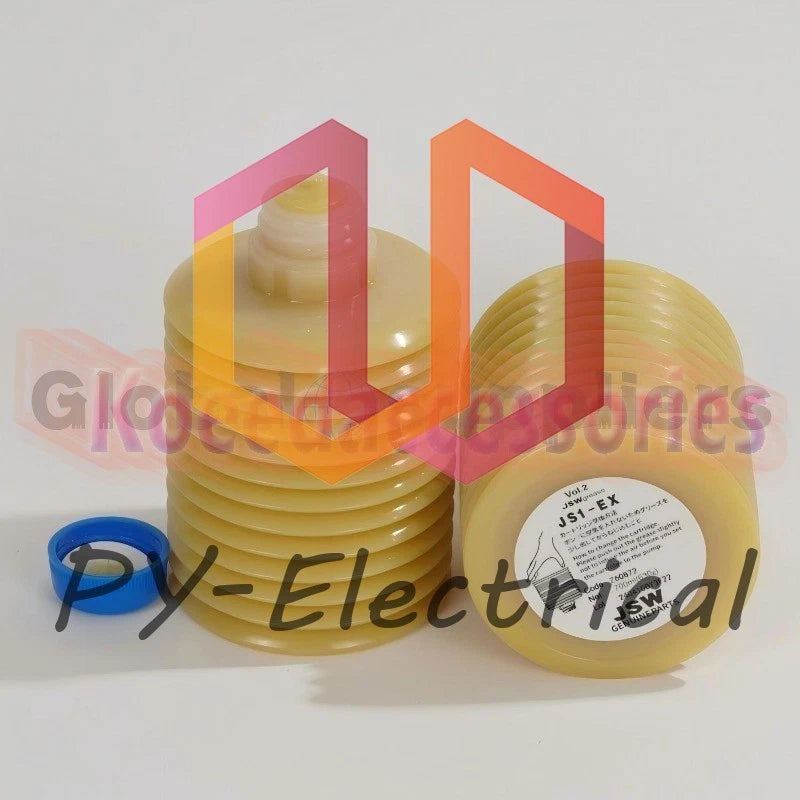 1PC Japan JSW JS1-EX Cartridge Grease Replacement(700ML)