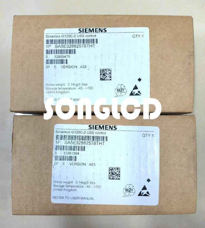 1PCS New SA5E32882578THT High-Quality Component - OMRON