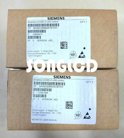 1PCS New SA5E32882578THT High-Quality Component - OMRON
