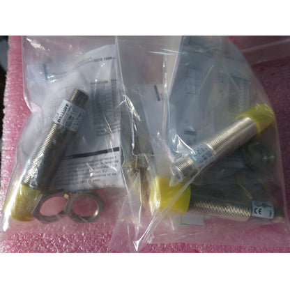 Proximity sensor BOS 18M-X-RS20-S4 Fast - BALLUFF