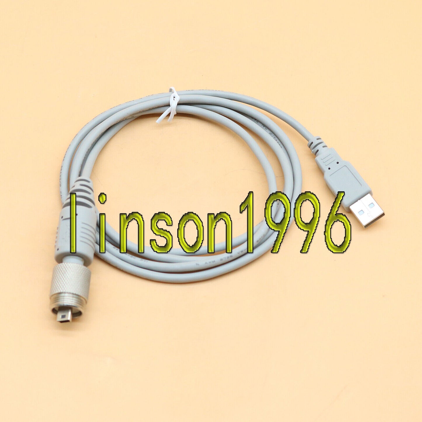 Used Agilent U2001A USB Power Sensor, Tested Good Condition - AGILENT