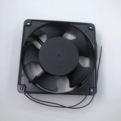 Maxair BT220 12038B2XL AC220V-240V 22W 0.14A Axial Cooling Fan