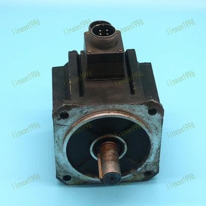 Used 1pc Panasonic MDME152GCGM AC servo motor tested fully - PANASONIC
