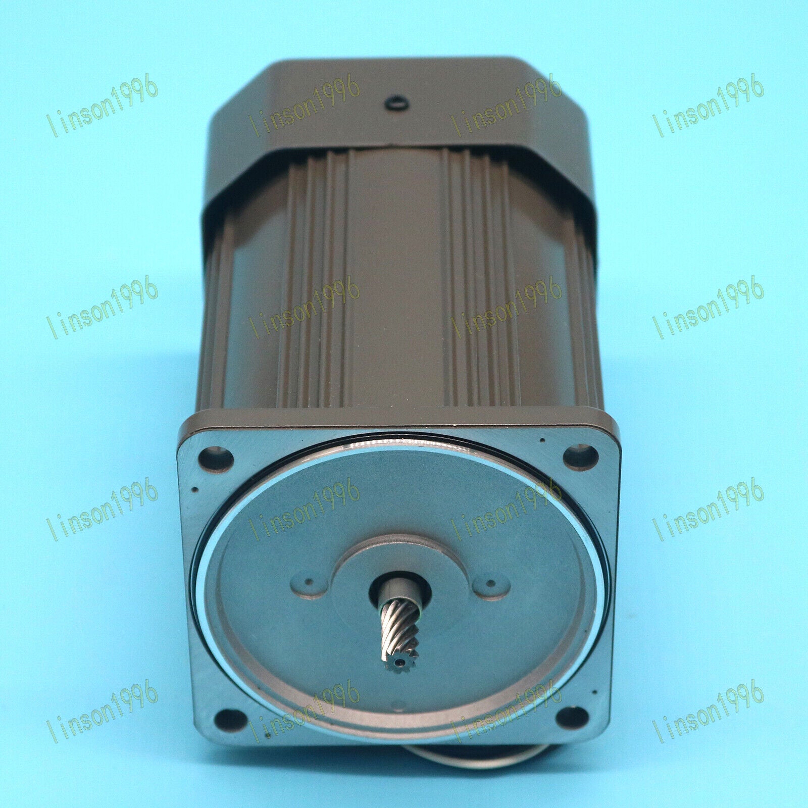 new ONE M91Z90G4GGA: Panasonic Compact AC Geared Motor, Fast Delivery - PANASONIC