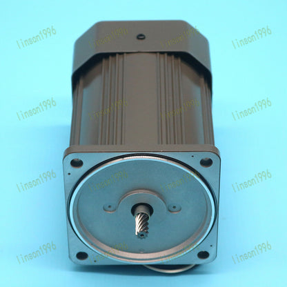 new ONE M91Z90G4GGA: Panasonic Compact AC Geared Motor, Fast Delivery - PANASONIC