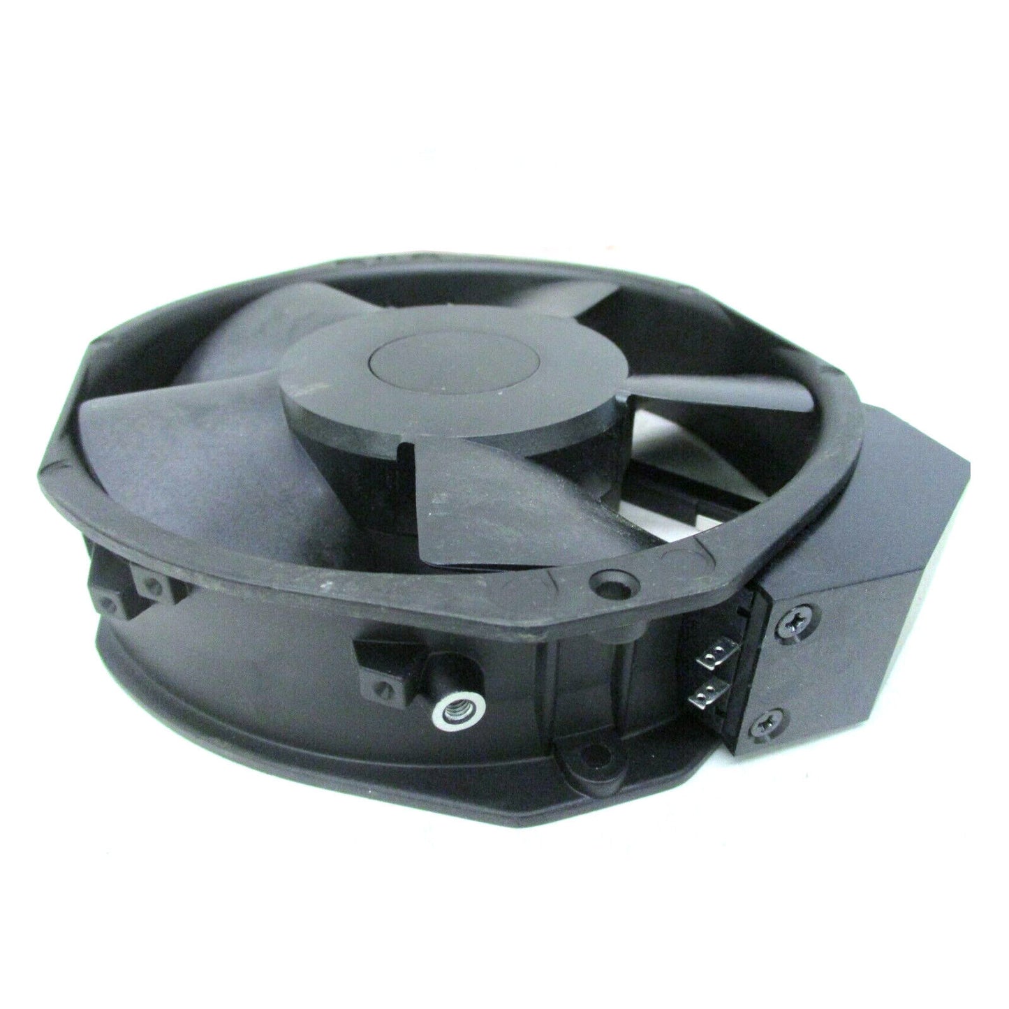 NMB-MAT 5915PC-23T-B30 Axial Fan - Efficient Performance & Silent Operation - NMB-MAT