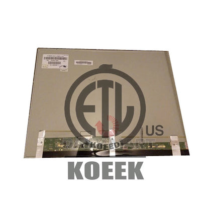 LTM200KT10 LCD Display Panel 20